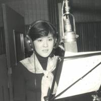 川中美幸「恋情歌」インタビュー