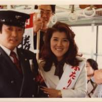 川中美幸「恋情歌」インタビュー