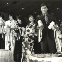 川中美幸「恋情歌」インタビュー