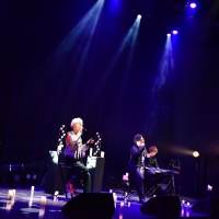 all at once、初ワンマンライブを無料配信「皆さんと共に歩んでいきたい」