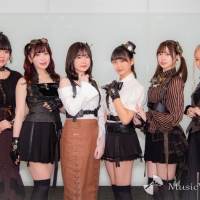 ARCANA PROJECT「夢で世界を変えるなら」インタビュー