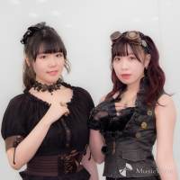 ARCANA PROJECT「夢で世界を変えるなら」インタビュー