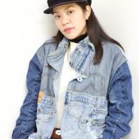 大城美友『TURNING POINT』インタビュー