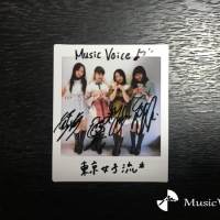東京女子流「Hello, Goodbye」インタビュー