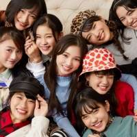 Girls2原田都愛『東京ガールズコレクション』モデル初出演が決定
