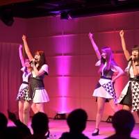 夢アド『夢みるアドレセンス×福島裕二写真展 -REUNION-』開催