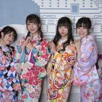 夢アド『夢みるアドレセンス×福島裕二写真展 -REUNION-』開催