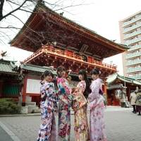 夢アド『夢みるアドレセンス×福島裕二写真展 -REUNION-』開催