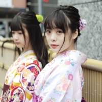 夢アド『夢みるアドレセンス×福島裕二写真展 -REUNION-』開催