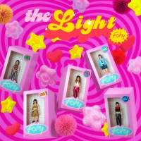 FAKY「The Light」インタビュー