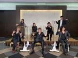 JAM Project、特別番組「JAM BANG！」YouTubeで期間限定公開