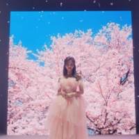 コブクロ「卒業」新MUSIC VIDEOにTWICEのSANAが出演