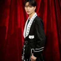 OWV、新ビジュアル＆「Roar」ジャケット写真公開