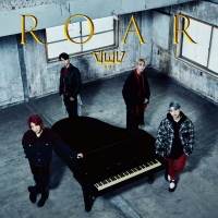 OWV、新ビジュアル＆「Roar」ジャケット写真公開