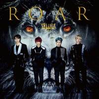 OWV、新ビジュアル＆「Roar」ジャケット写真公開