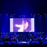 ZARD、デビュー30周年記念配信ライブで見せた明日への希望