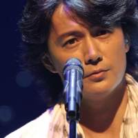 福山雅治、2001年のドーム公演＆2011年のWOWOW⼤開局祭放送決定