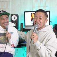 Def Tech・Micro新ユニットWST「崩れるのは一瞬」必要なのは希望と変化