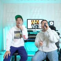 Def Tech・Micro新ユニットWST「崩れるのは一瞬」必要なのは希望と変化