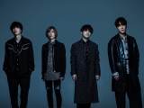 Official髭男dism、新曲「Universe」オフィシャルインタビュー公開