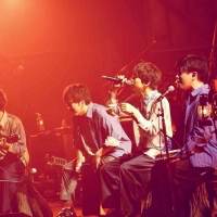 sumika、さいたまスーパーアリーナ3DAYSに幕「また必ず会いましょう」