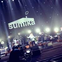 sumika、さいたまスーパーアリーナ3DAYSに幕「また必ず会いましょう」