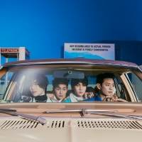 SHINee、7thフルアルバム「Don’t Call Me」販売決定