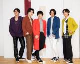 TFG「楽しむ心は忘れたくない」改めて感じた原点とは