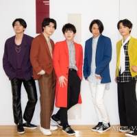 TFG「楽しむ心は忘れたくない」改めて感じた原点とは