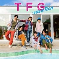 TFG『vacaTion』インタビュー