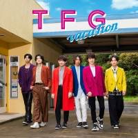 TFG『vacaTion』インタビュー