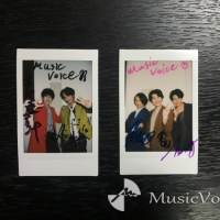 TFG『vacaTion』インタビュー
