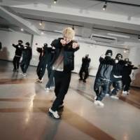 Nissy「Get You Back」MV再生回数240万再生記念　DANCE VIDEO “Studio” ver.公開