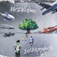 Mr.Children、ニューアルバム「SOUNDTRACKS」２月14日より全曲配信スタート