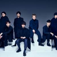 キスマイ、ニッポン放送冠ラジオにメンバー７人全員が登場