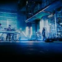 YOASOBI『KEEP OUT THEATER』レポート