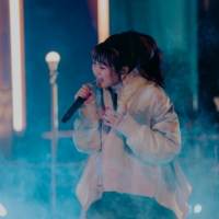 YOASOBI『KEEP OUT THEATER』レポート