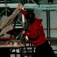 YOASOBI『KEEP OUT THEATER』レポート
