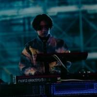 YOASOBI『KEEP OUT THEATER』レポート