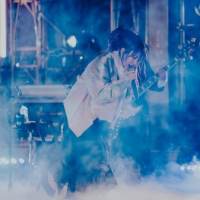YOASOBI『KEEP OUT THEATER』レポート