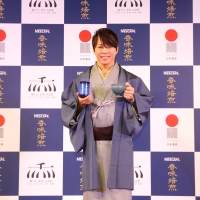 西川貴教「当たり前のやり取りをなくしてはいけない」“文通体験”で感じたこと