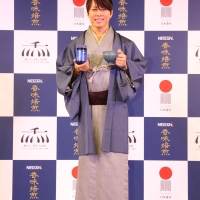 西川貴教「当たり前のやり取りをなくしてはいけない」文通体験で感じたこと