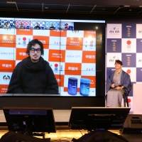 西川貴教「当たり前のやり取りをなくしてはいけない」文通体験で感じたこと