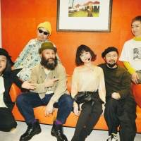 『Rei Release Tour 2021 “SOUNDS of HONEY” -the Band Set-』レポート