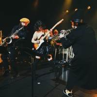 『Rei Release Tour 2021 “SOUNDS of HONEY” -the Band Set-』レポート
