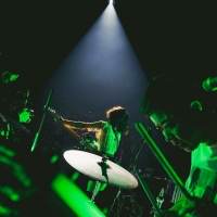 『Rei Release Tour 2021 “SOUNDS of HONEY” -the Band Set-』レポート