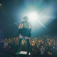 『Rei Release Tour 2021 “SOUNDS of HONEY” -the Band Set-』レポート