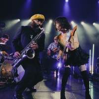 『Rei Release Tour 2021 “SOUNDS of HONEY” -the Band Set-』レポート