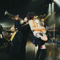 『Rei Release Tour 2021 “SOUNDS of HONEY” -the Band Set-』レポート