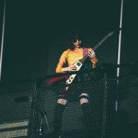 『Rei Release Tour 2021 “SOUNDS of HONEY” -the Band Set-』レポート
